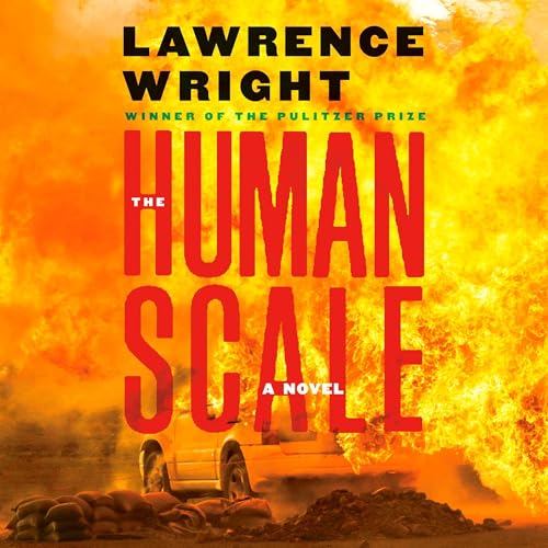 Cover of The Human Scale