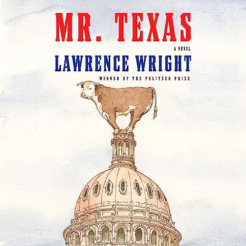 Cover of Mr. Texas