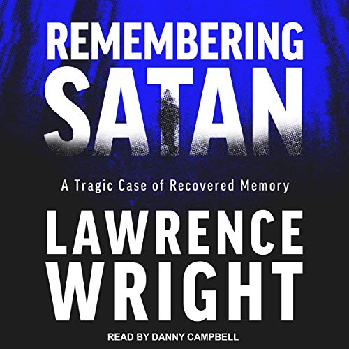 Cover of Remembering Satan