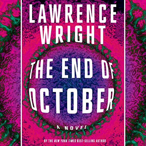 Cover of The End of October