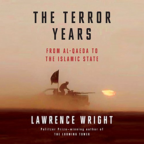 Cover of The Terror Years