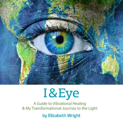 Cover of I & Eye