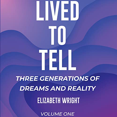 Cover of Lived to Tell