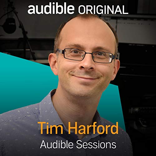 Cover of Tim Harford
