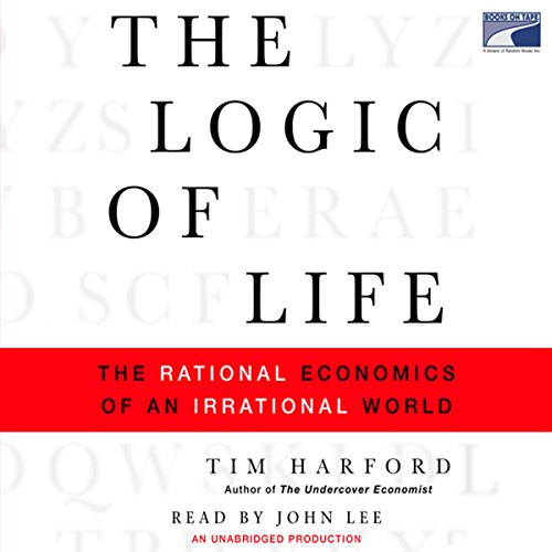 Cover of The Logic of Life