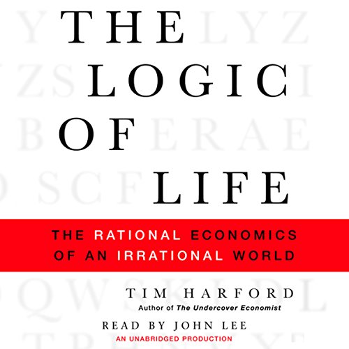 Cover of The Logic of Life
