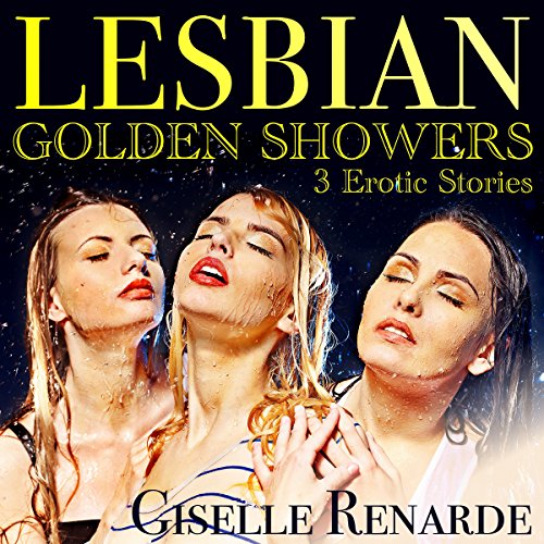 Cover of Lesbian Golden Showers