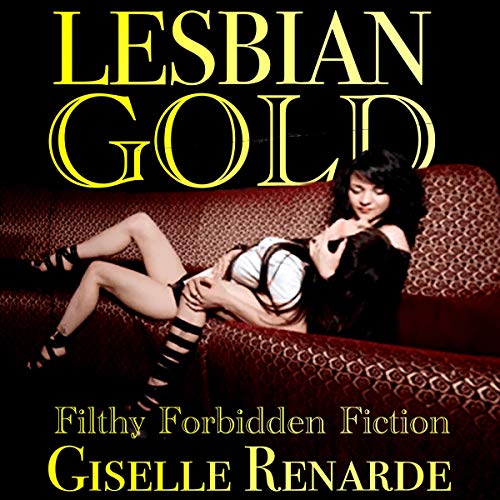 Cover of Lesbian Gold