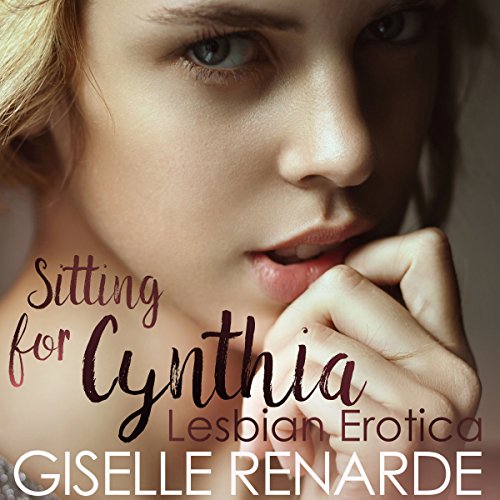 Cover of Sitting for Cynthia