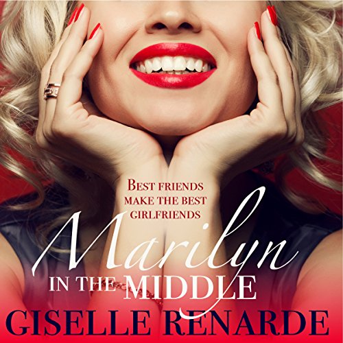 Cover of Marilyn in the Middle