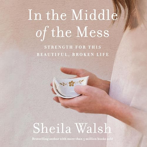 Cover of In the Middle of the Mess