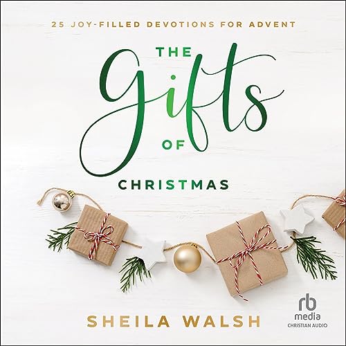 Cover of The Gifts of Christmas