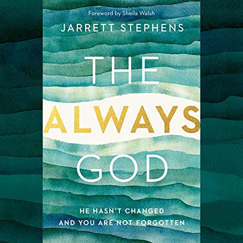 Cover of The Always God