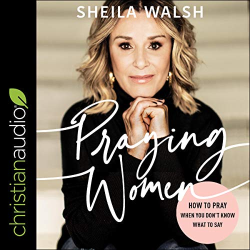Cover of Praying Women