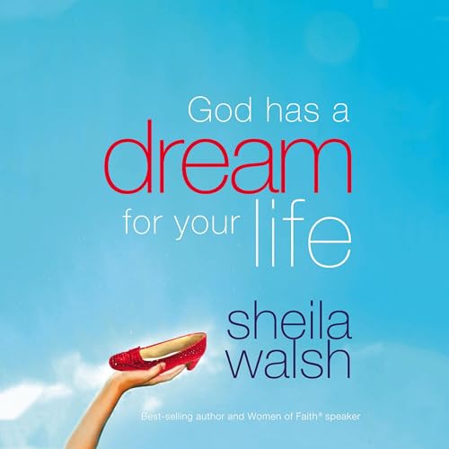 Cover of God Has a Dream For Your Life