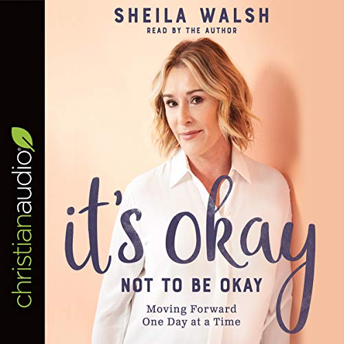 Cover of It's Okay Not to Be Okay