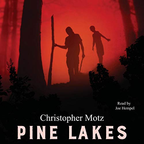 Cover of Pine Lakes