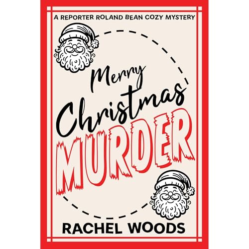 Cover of Merry Christmas Murder