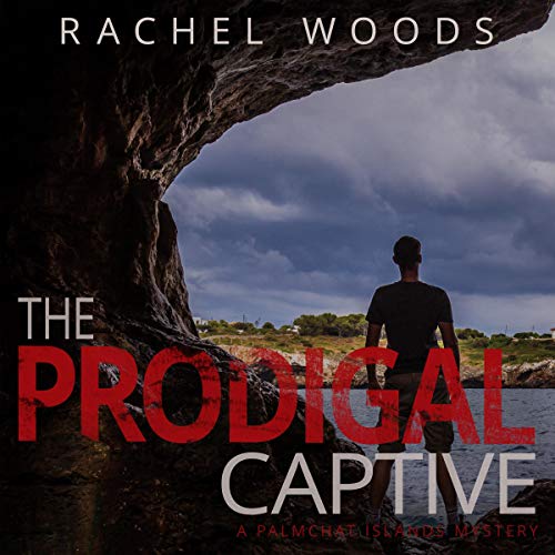 Cover of The Prodigal Captive