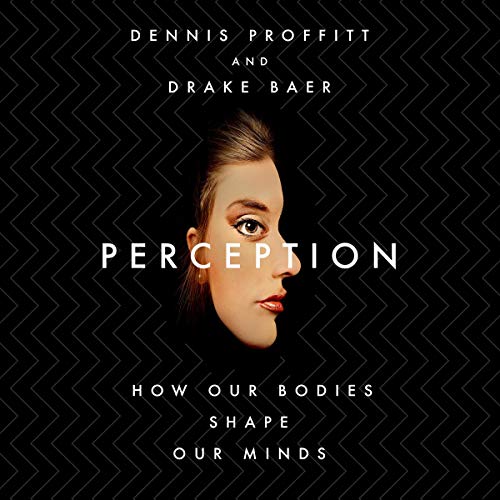 Cover of Perception