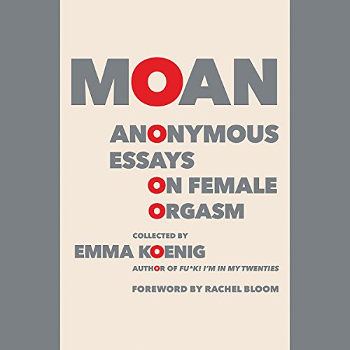 Cover of Moan