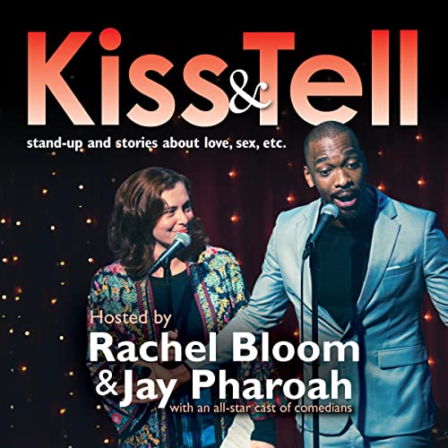 Cover of Kiss & Tell