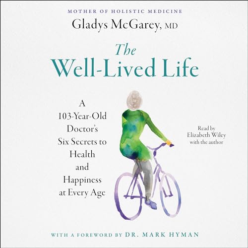 Cover of The Well-Lived Life
