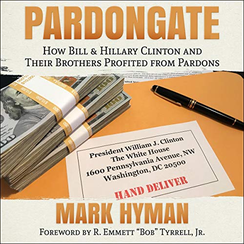 Cover of Pardongate