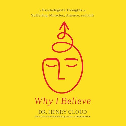 Cover of Why I Believe