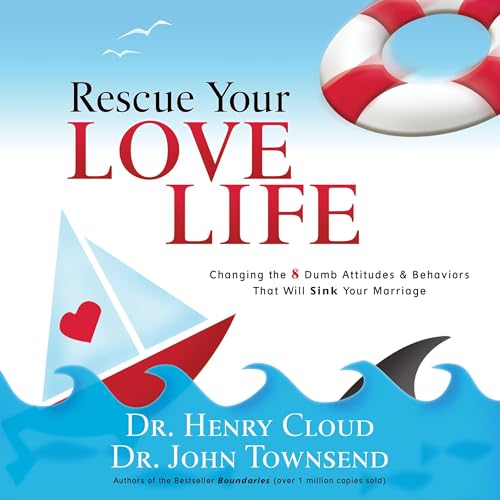 Cover of Rescue Your Love Life