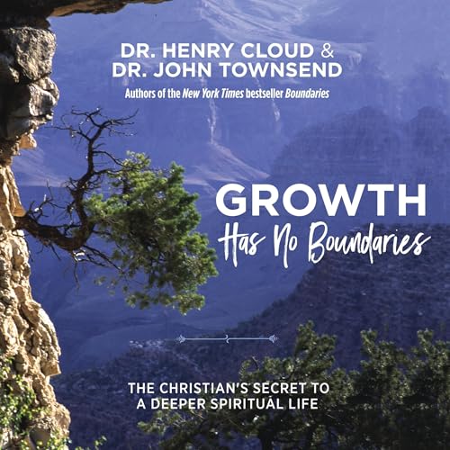 Cover of Growth Has No Boundaries