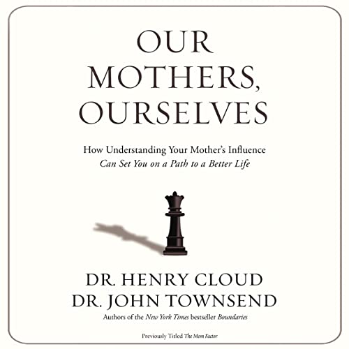 Cover of Our Mothers, Ourselves