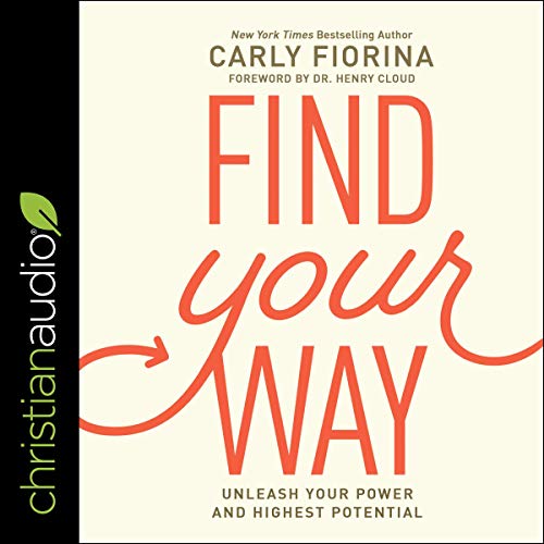 Cover of Find Your Way