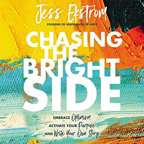 Cover of Chasing the Bright Side
