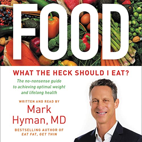 Cover of Food