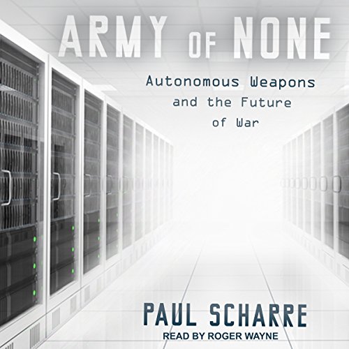 Cover of Army of None