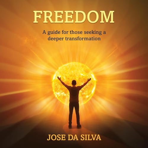 Cover of Freedom