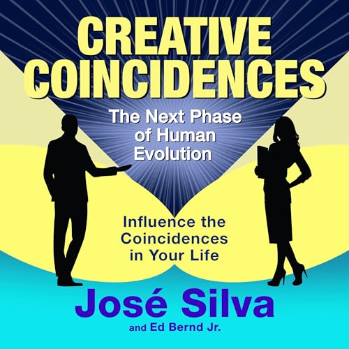 Cover of Creative Coincidences