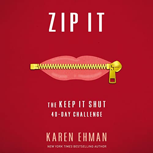 Cover of Zip It