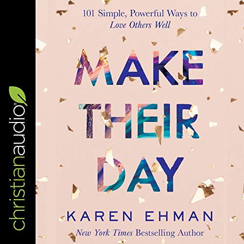 Cover of Make Their Day