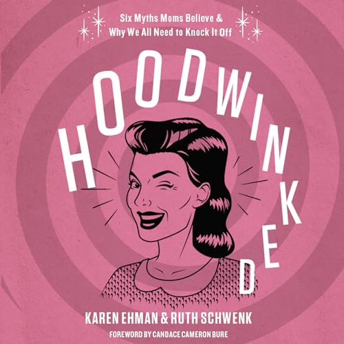 Cover of Hoodwinked