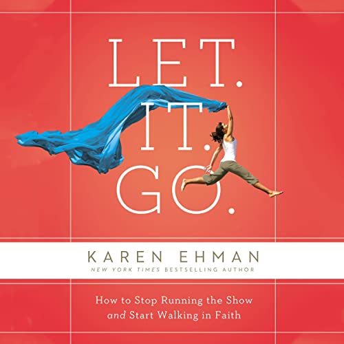 Cover of Let. It. Go.