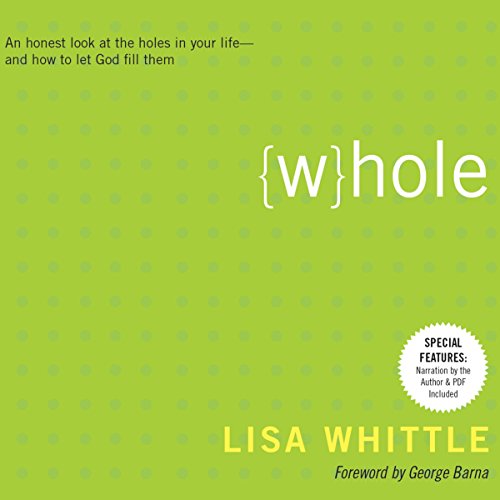 Cover of Whole
