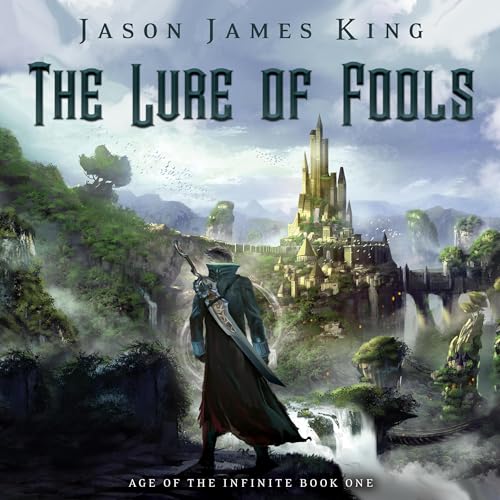 Cover of The Lure of Fools