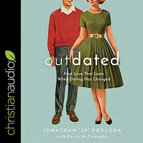 Cover of Outdated