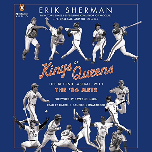 Cover of Kings of Queens