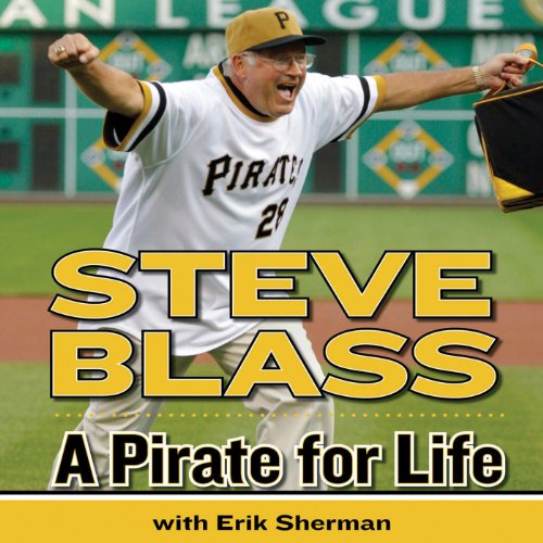 Cover of A Pirate for Life