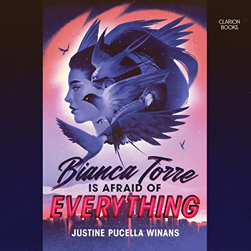 Cover of Bianca Torre Is Afraid of Everything