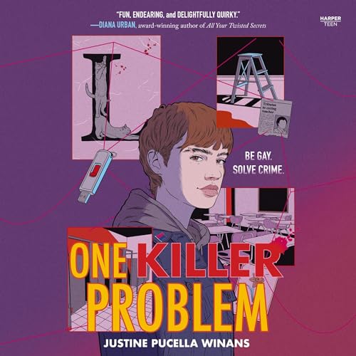 Cover of One Killer Problem