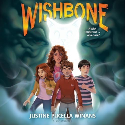 Cover of Wishbone